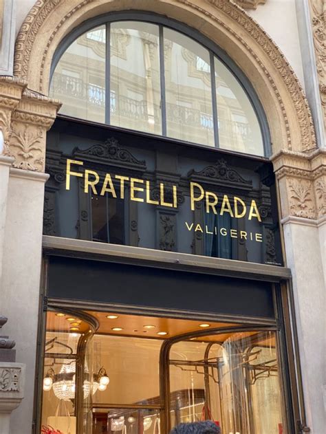 portablocco prada|fratelli prada handbags.